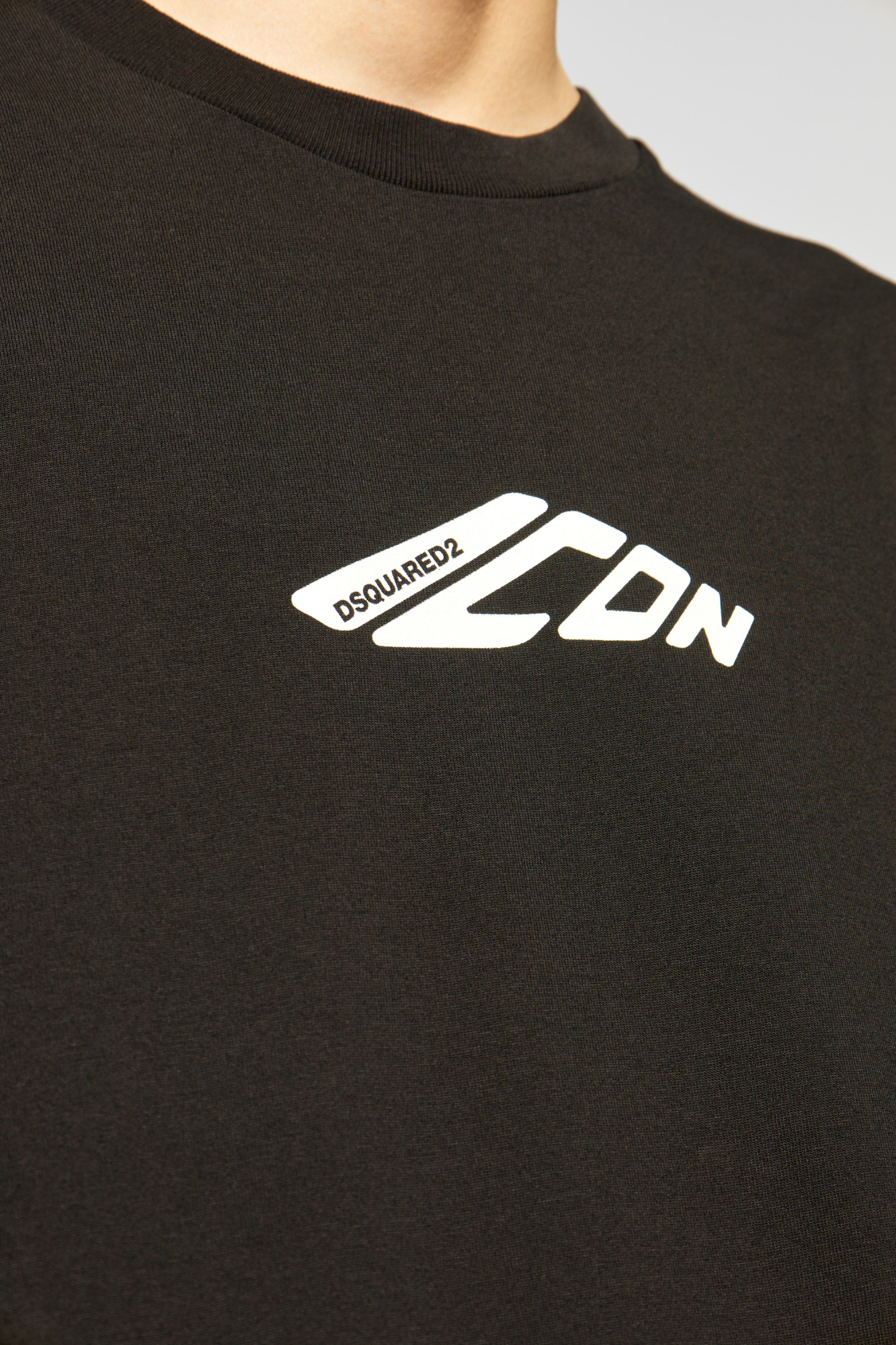 Dsquared2 Long-sleeved T-shirt | Men's | Vitkac